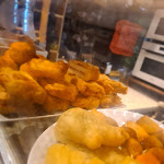 Photo n°3 de l'avis de Erika.a fait le 02/06/2021 à 22:46 sur le  Osteria dal Riccio Peoco à Venice