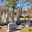 Temple Emanu-El Cemetery