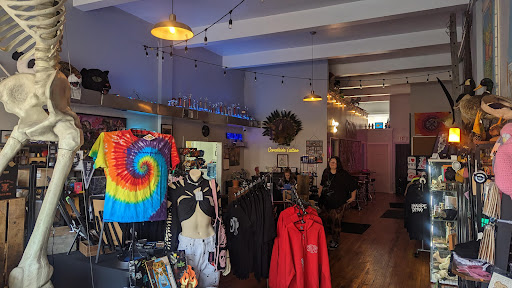 Explore vegas tattoo ideas, creative tattoo ideas in Medina, available at Canalside Tattoo Company