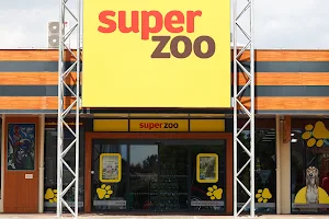 Super zoo - Most image