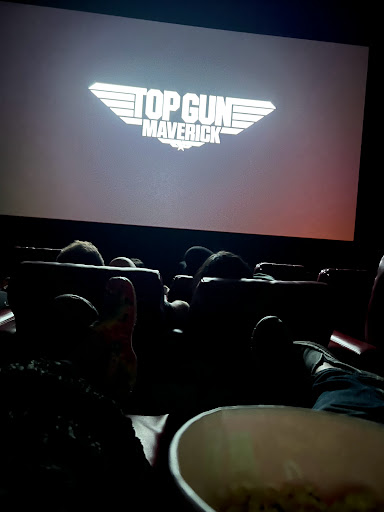 Movie Theater «AMC Crystal Run 16», reviews and photos, 1 Galleria Dr, Middletown, NY 10941, USA