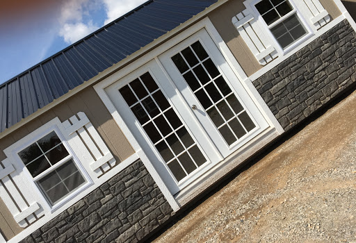 Portable Building Manufacturer «Lot of Faith Outdoor Structures», reviews and photos, 1911 TN-46, Dickson, TN 37055, USA