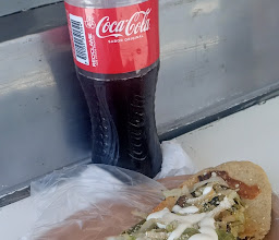 La Garnacheria photo