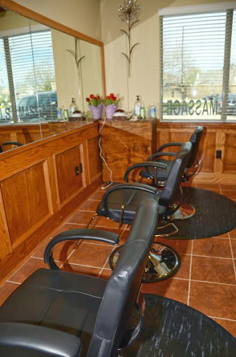 Beauty Salon «Stella Salon», reviews and photos, 101 W Glade Rd #105, Euless, TX 76039, USA