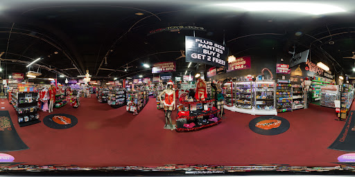 Lingerie Store «Romantic Depot», reviews and photos, 3703 Provost Ave, Bronx, NY 10466, USA