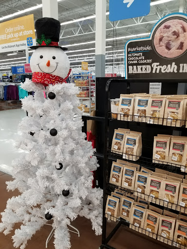 Department Store «Walmart Supercenter», reviews and photos, 653 Gravois Bluffs Blvd, Fenton, MO 63026, USA