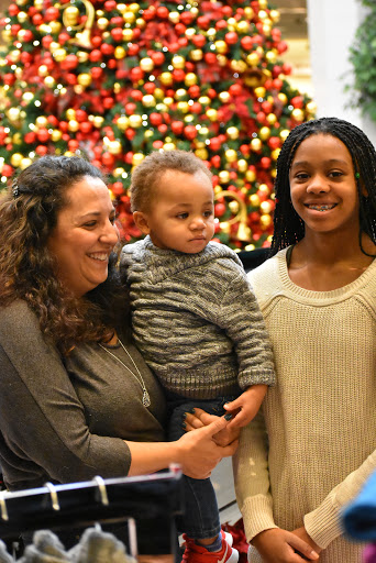 Department Store «Von Maur», reviews and photos, 115 Iowa River Landing Pl, Coralville, IA 52241, USA