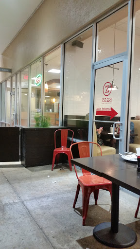 Cuban Restaurant «Zaza New Cuban Diner», reviews and photos, 380 S State Road 434 #1007, Altamonte Springs, FL 32714, USA