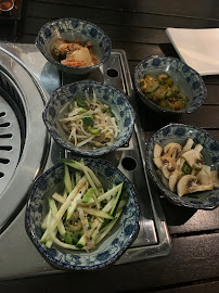 Les plus récentes photos du Restaurant coréen Young Min Grill à Castelnau-le-Lez - n°2