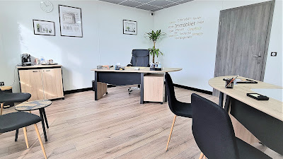Ghislaine HENRY ADRIA IMMOBILIER à Maizières-lès-Metz