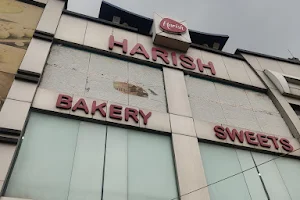 Harish Bakery image