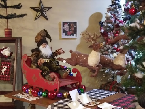 Gift Shop «Sleighbells Of Sherwood (Seasonal Business Open July1-December 23)», reviews and photos, 23855 SW 195th Pl, Sherwood, OR 97140, USA