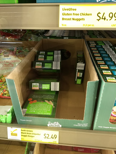 Supermarket «ALDI», reviews and photos, 3650 S Hastings Way, Eau Claire, WI 54701, USA