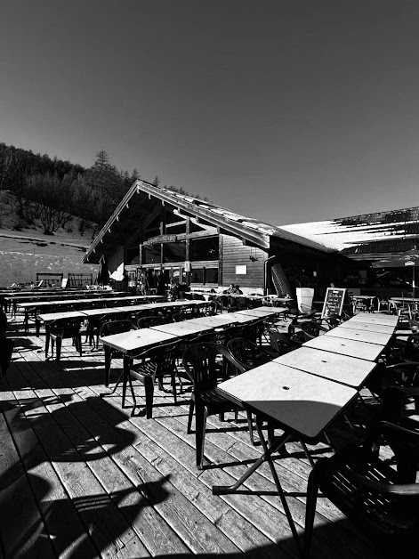 Le Spot de Pralong à Puy-Saint-Pierre