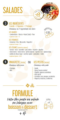 Photos du propriétaire du Pâtes d'Ours - Traiteur / Restaurant Italien - Anglet - n°7