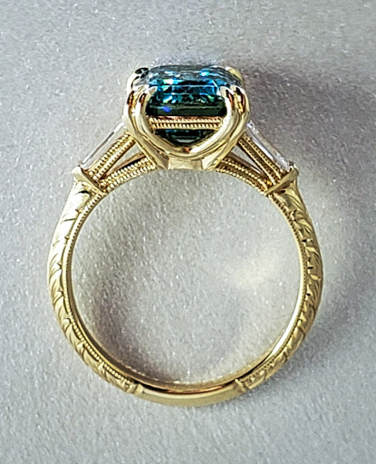 Jewelry Store «David Douglas Diamonds & Jewelry», reviews and photos, 3605 Sandy Plains Rd #260, Marietta, GA 30066, USA