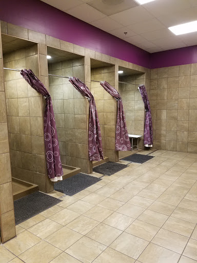 Gym «Planet Fitness», reviews and photos, 10373 Folsom Blvd, Rancho Cordova, CA 95670, USA