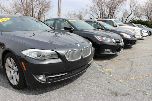 Used Car Dealer «Manheim Car King», reviews and photos, 3570 Paxton St, Harrisburg, PA 17111, USA