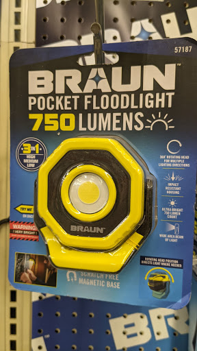 Hardware Store «Harbor Freight Tools», reviews and photos, 7523 Boulevard 26, North Richland Hills, TX 76180, USA