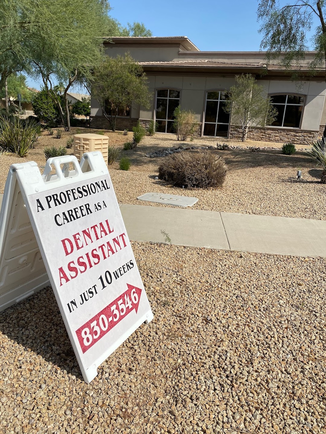 Chairside Dental Academy