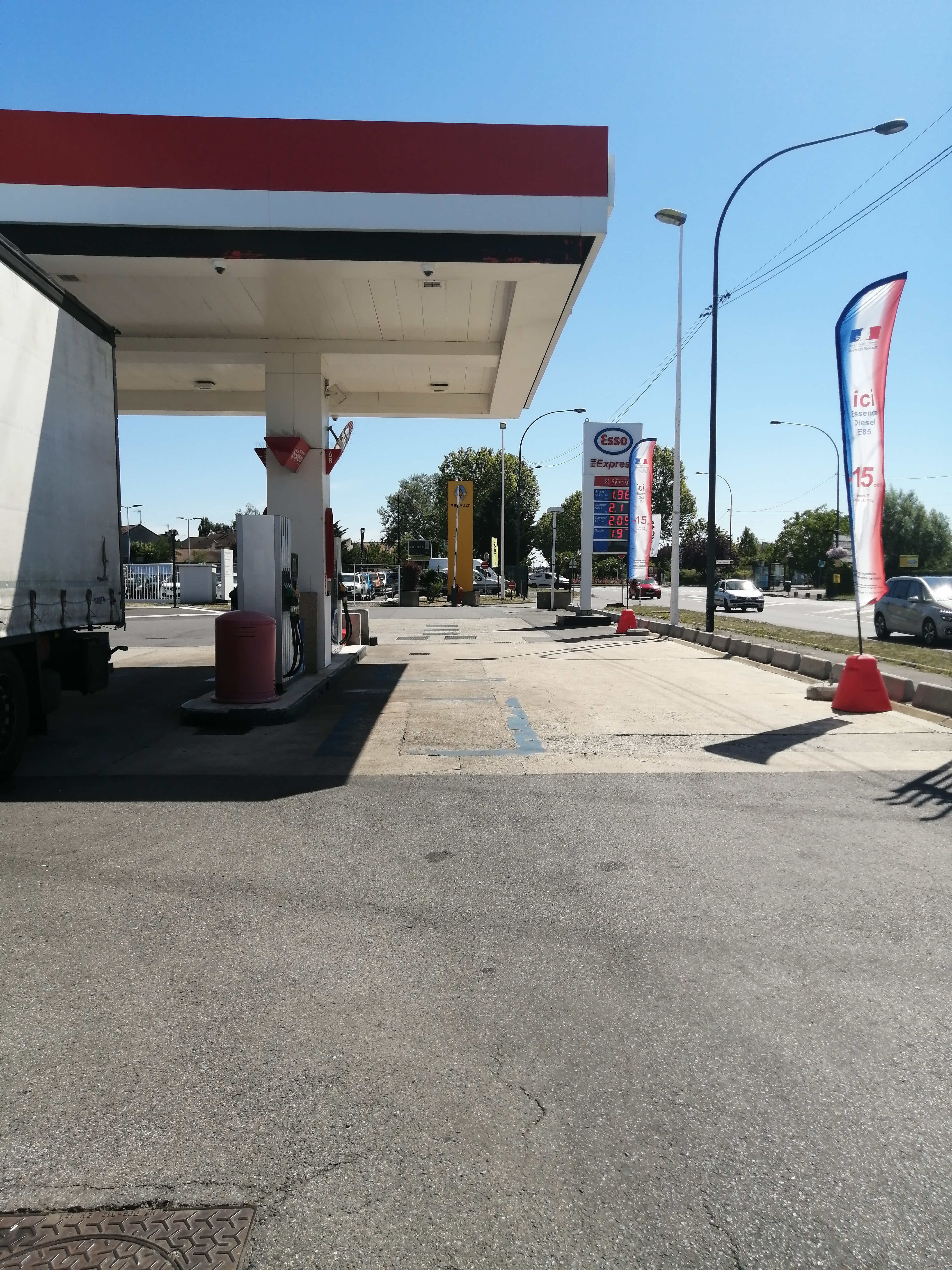 Photo n° 3 de l'avis de Tsimafei.. fait le 11/07/2022 à 21:07
