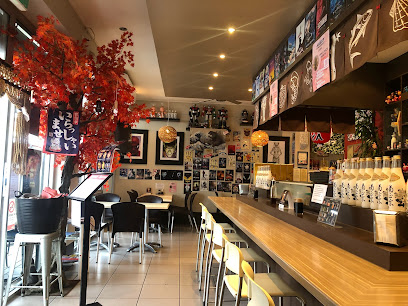Maruya Japanese Restaurant - 15 Davenport St, Southport QLD 4215, Australia
