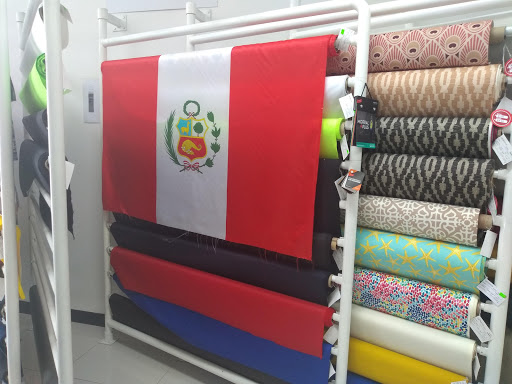 Textiles Lafayette Lima