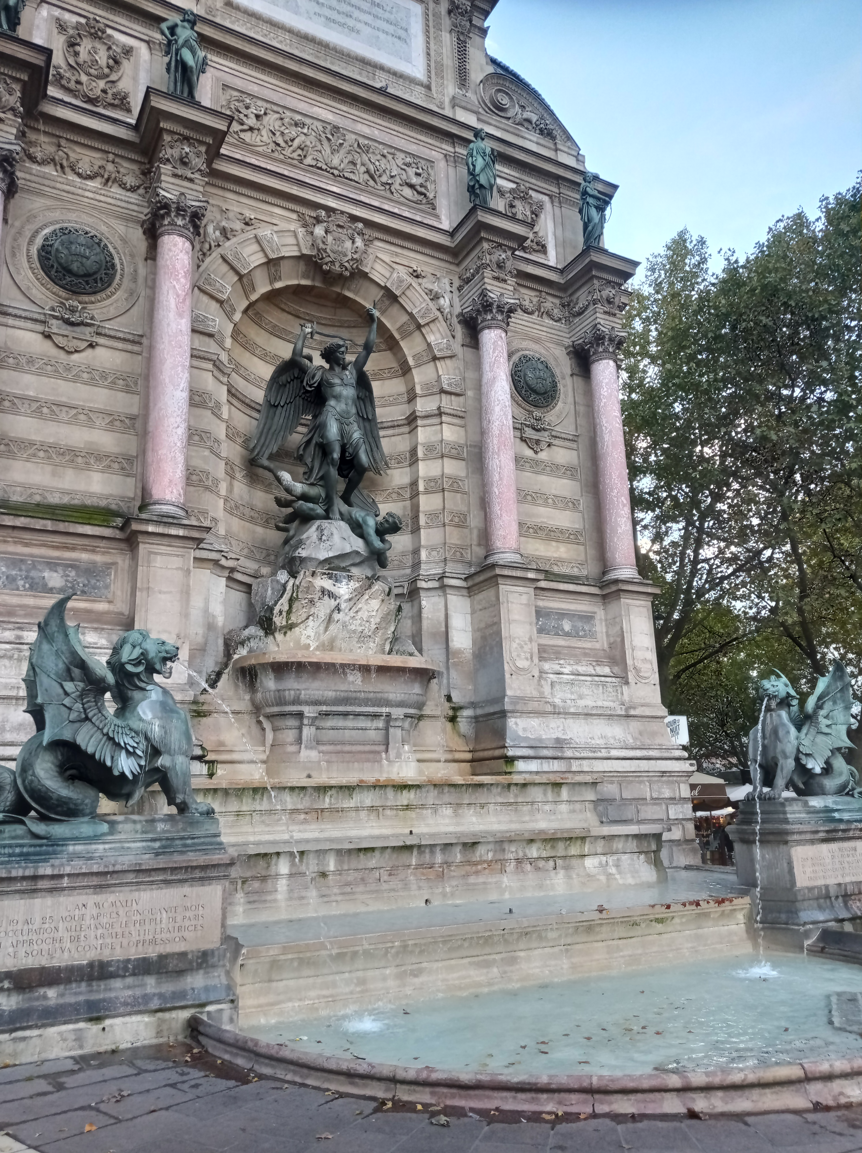 Photo n° 6 de l'avis de Crimson.i fait le 26/10/2020 à 15:43