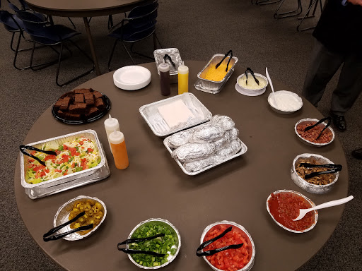 Fast Food Restaurant «Spudz-N-Stuff», reviews and photos, 5225 Pearl Dr, Evansville, IN 47710, USA