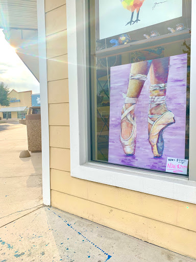 Picture Frame Shop «Home Port Gallery», reviews and photos, 6170 US-41, Apollo Beach, FL 33572, USA