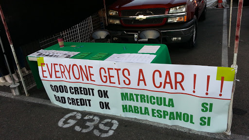 Car Dealer «Approved Auto Center of Lodi», reviews and photos, 1130 S Cherokee Ln, Lodi, CA 95240, USA