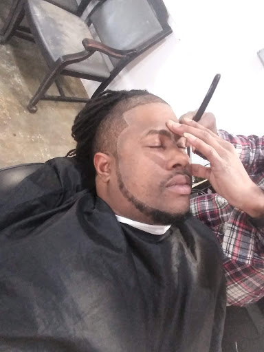 Barber Shop «Kut Kings Barber Shop», reviews and photos, 228 W Olney Rd, Norfolk, VA 23507, USA