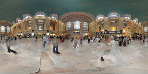 Optician «Grand Central Optical», reviews and photos, 62 Grand Central Terminal, New York, NY 10017, USA