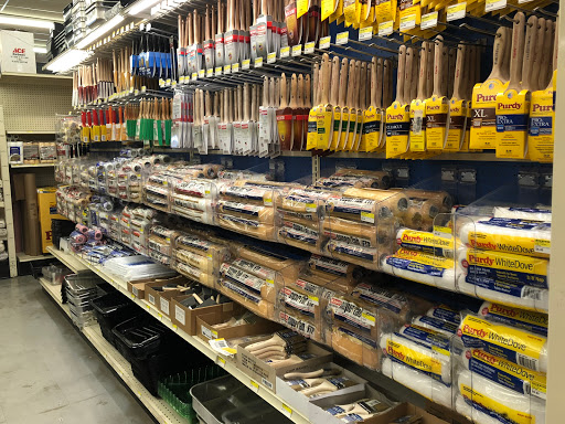Hardware Store «Millhurst Mills & Ace Hardware», reviews and photos, 17 Sweetmans Ln, Englishtown, NJ 07726, USA