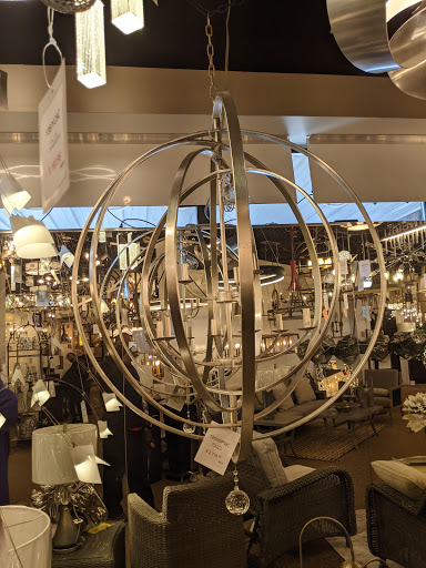 Furniture Store «Pine Tree Furniture & Lighting», reviews and photos, 1405 S Lapeer Rd, Lake Orion, MI 48360, USA