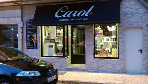 Centro de Estética Carol en San Vicente de la Barquera, Cantabria