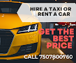 Roshni Travels   Taxi Service And Rent A Car In Goa