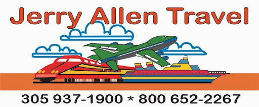 Travel Agency «Jerry Allen Travel Agency», reviews and photos, 20624 Biscayne Blvd, Aventura, FL 33180, USA