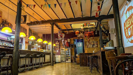 Moltabarra Bar de Tapas - Carrer del Pes de la Farina, 12, 07001 Palma, Illes Balears, Spain
