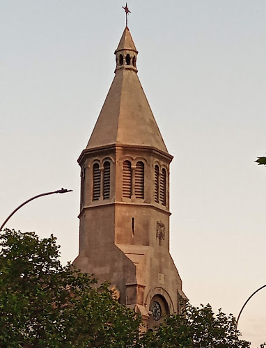 Iglesia del Convento de las Agustinas - Iglesia