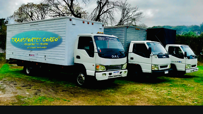 Opiniones de Transportes Corbo en Ciudad de la Costa - Servicio de transporte