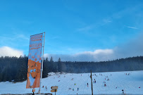 La Serra - Station de ski du Restaurant CHALET REGAIN LES ROUSSES - n°1