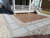 GA Landscaping & Concrete LLC - Photo 8 - Car repair in , Longmont