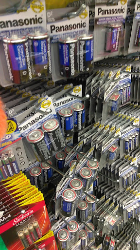 Discount Store «99 Cents Only Stores», reviews and photos, 2888 W Grant Line Rd, Tracy, CA 95304, USA