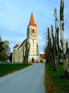 Župnija Tišina Tišina 2, 9251 Tišina, Slovenija