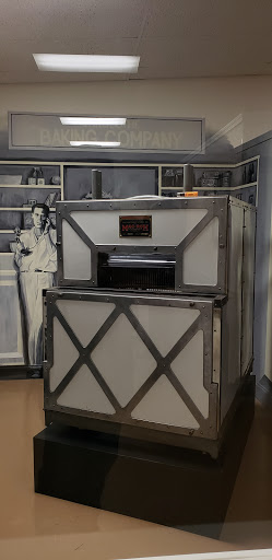 Museum «Grand River Historical Society», reviews and photos, 1401 Forest Dr, Chillicothe, MO 64601, USA