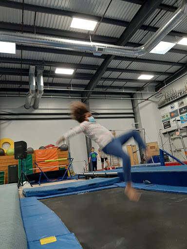 Gymnastics Center «Regal Gymnastics», reviews and photos, 2 Corporate Dr, Essex Junction, VT 05452, USA