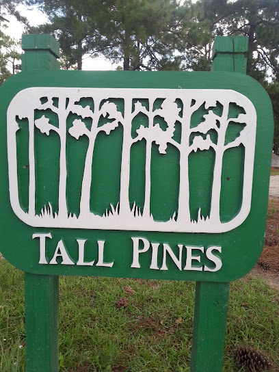 Tall Pines Academy