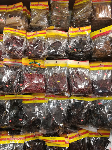 Supermarket «Panam International», reviews and photos, 3552 14th St NW, Washington, DC 20010, USA