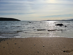 Φωτογραφία του Booley Beach άγρια περιοχή